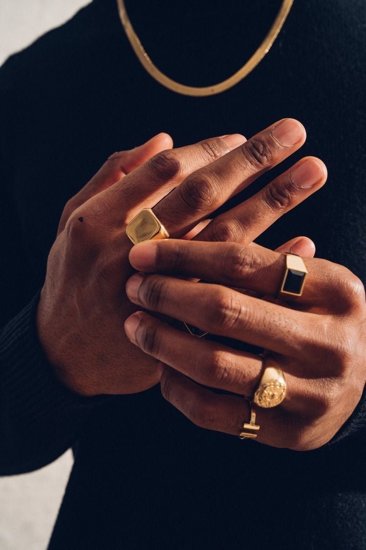 Mens - Jewels