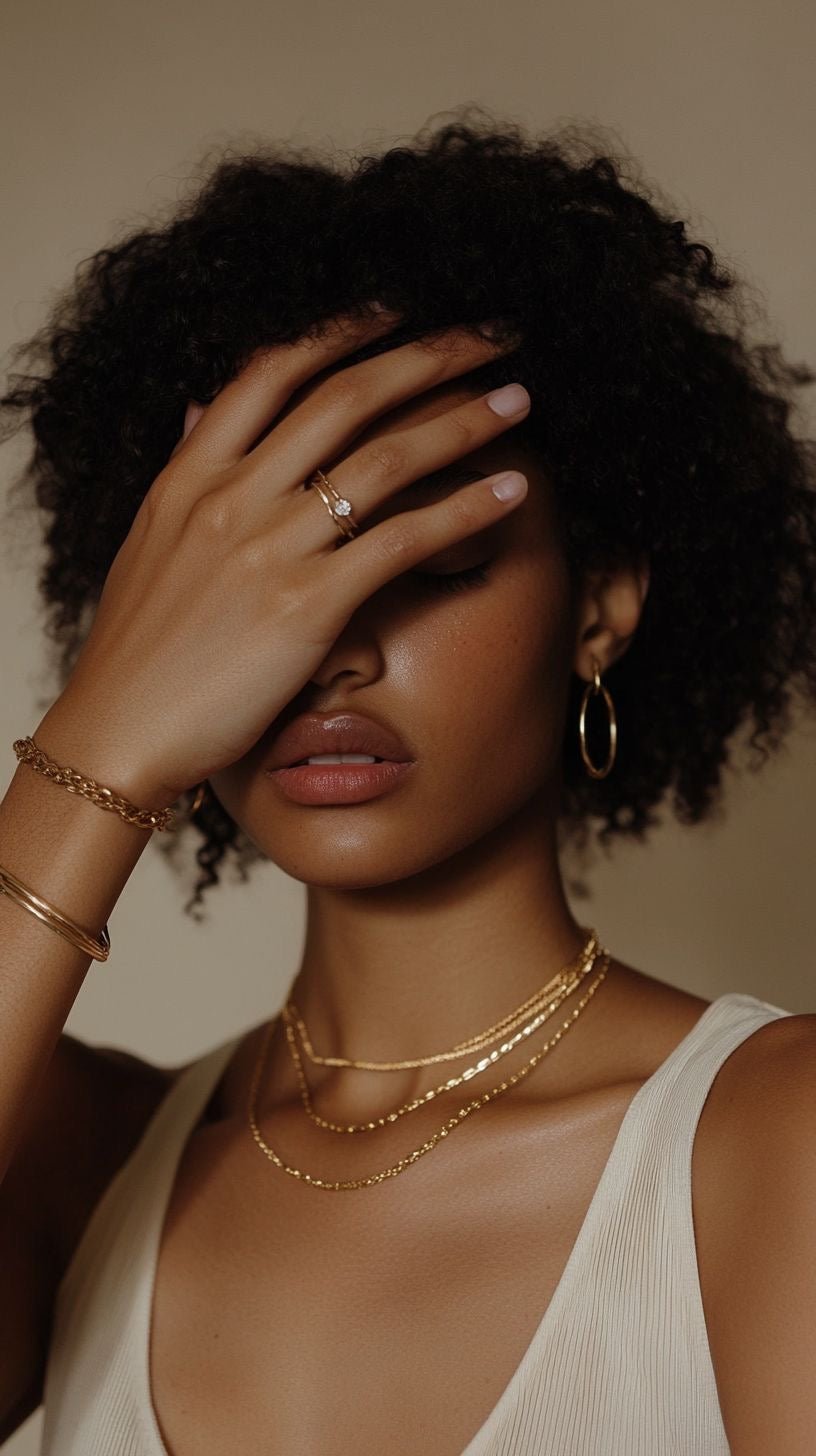 Womens - Jewels