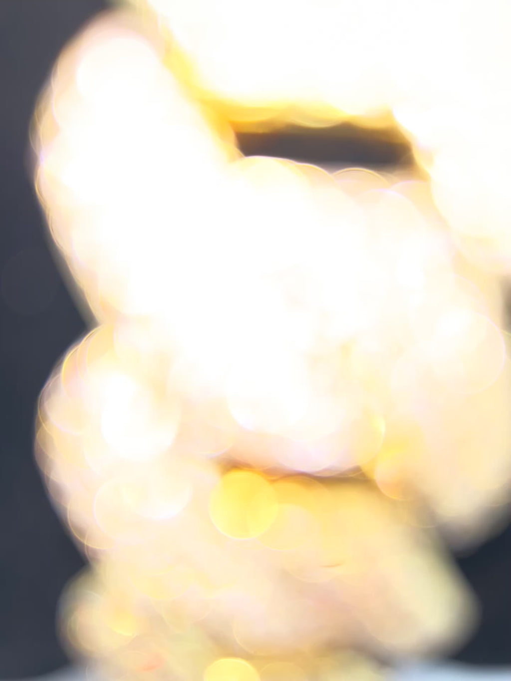 20mm Flat Square Cut Plated Iced Out Stimulated Diamonds Bracelet