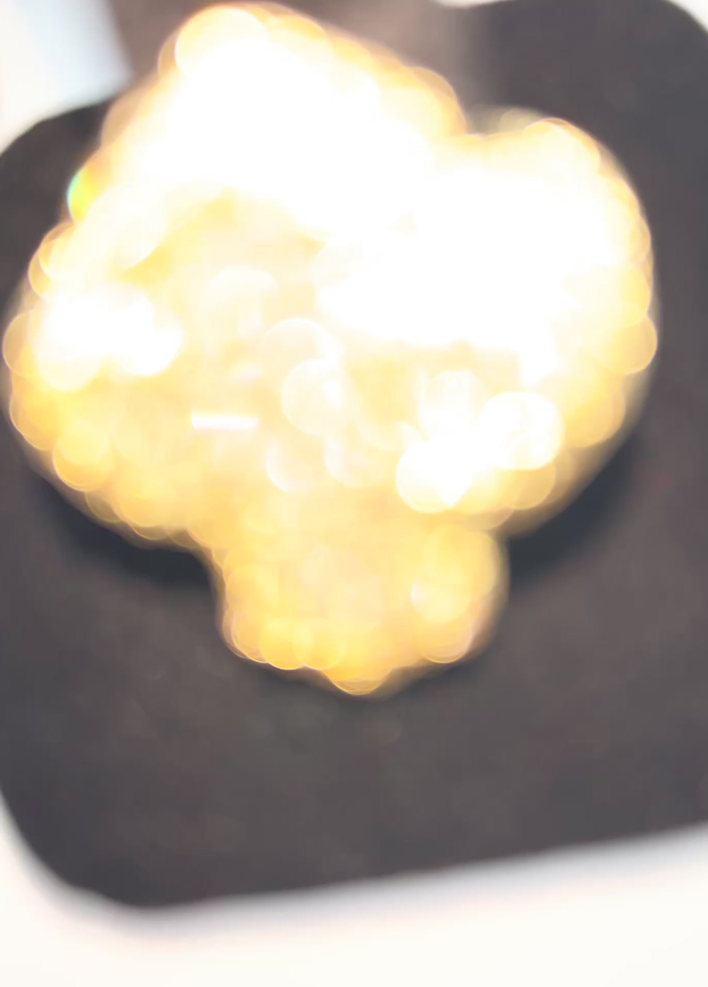 20mm Miami Cuban Link Yellow Gold Plated Jesus Pendant Chain Bracelet & Ring | Royalty Set 👑