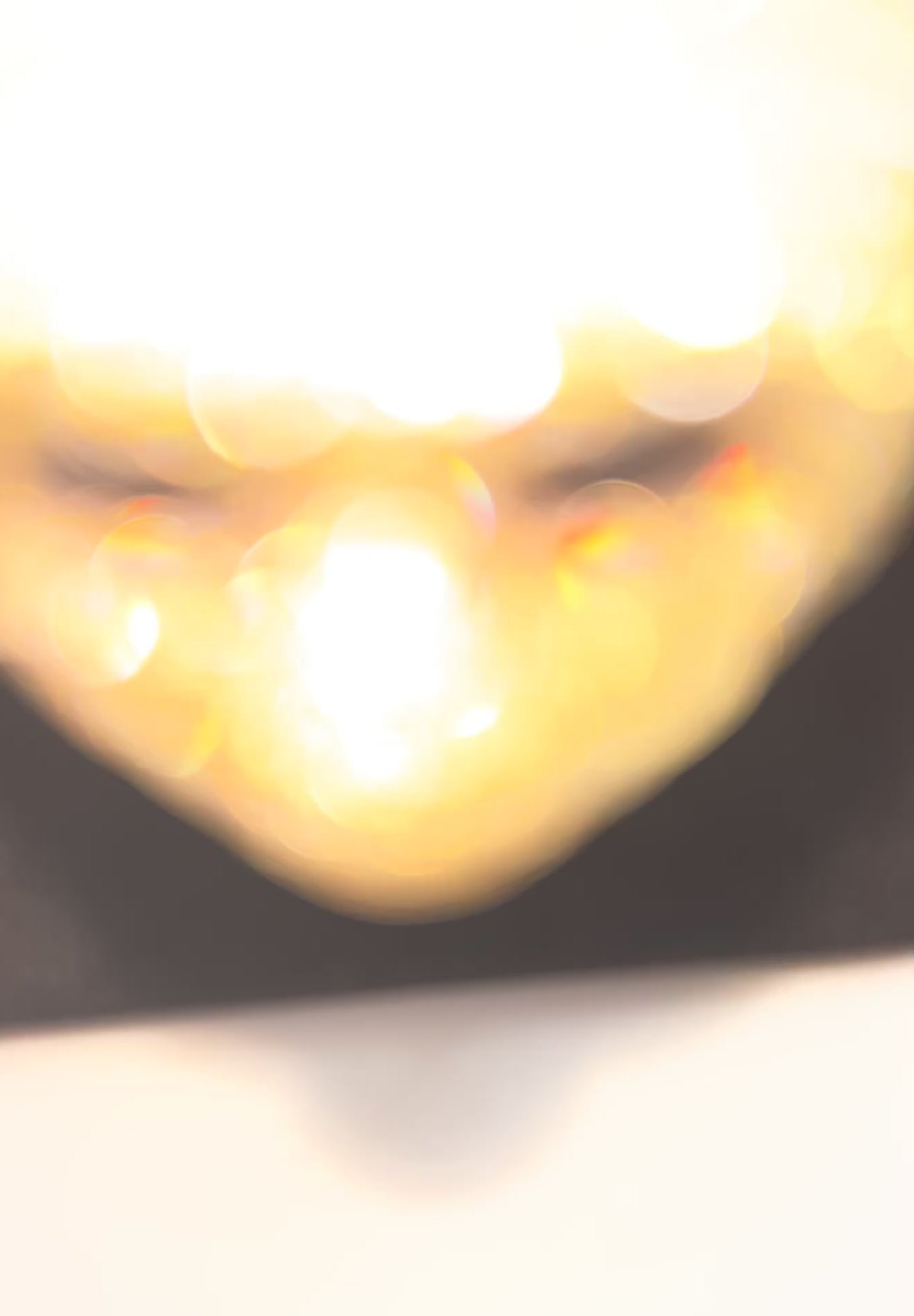 20mm - 24inch Miami Cuban Link Gold Plated Chain & Michael Halloween Head Pendant