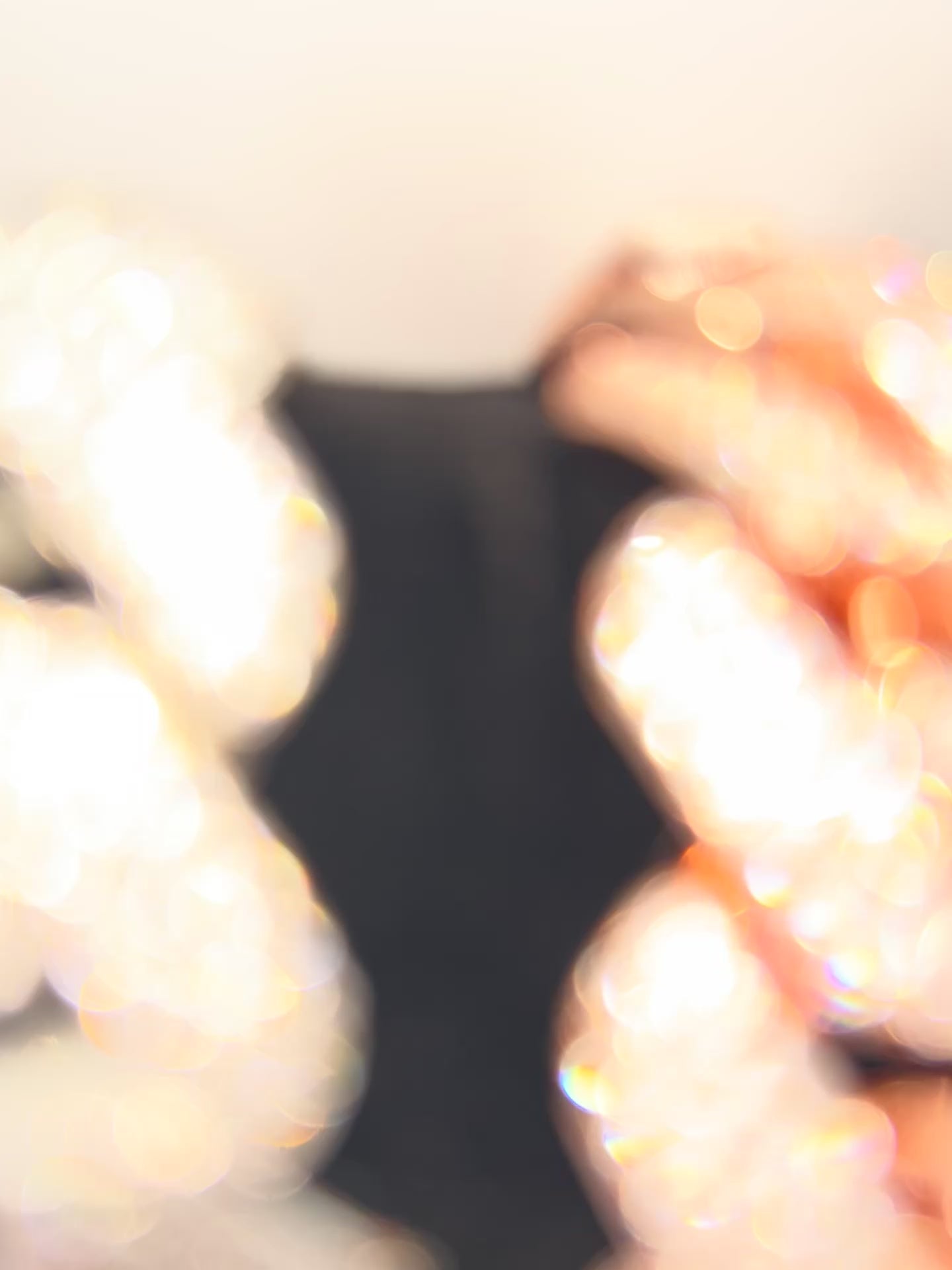 20mm Flat Square Cut Plated Iced Out Stimulated Diamonds Bracelet