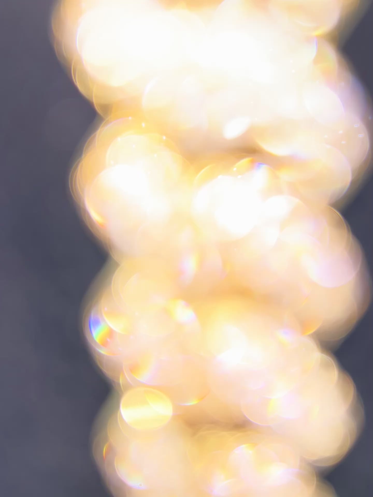 14mm Flat Cuban Iced Out Stimulated Diamonds Chain